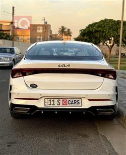 كيا K5